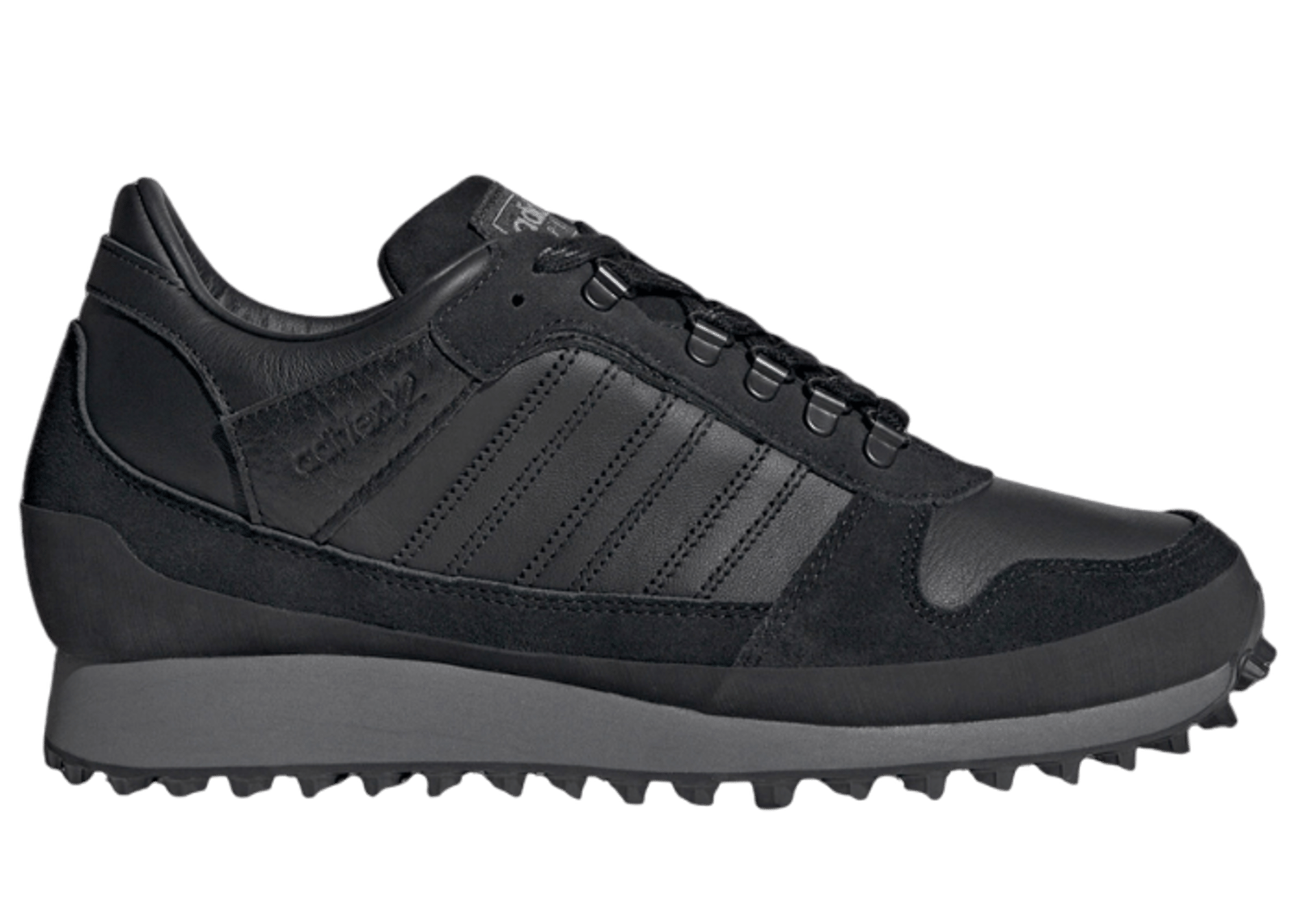 adidas Hiaven SPZL Black - IF5722 Raffles & Where to Buy adidas Hiaven SPZL Black - IF5722 Raffles & Where to Buy